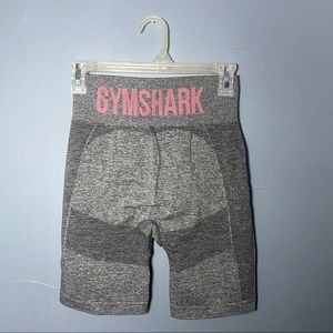 GYMSHARK FLEX CYLING SHORTS